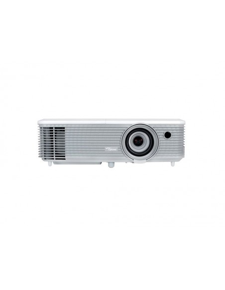 Proyector Optoma EH400 (1)