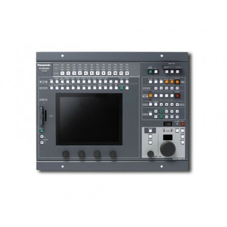 MCU Panasonic AK-MSU935AE