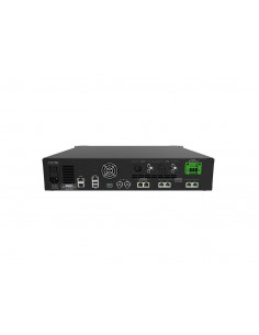 Unidad central Televic Plixus MME 2