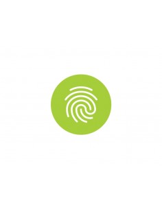 Licencia Televic CoCon Fingerprint