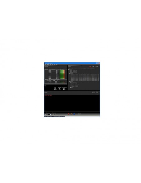 Software de grabación Televic TReX Multichannel (1)