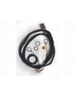 Conector de micrófono Televic Confidea F-BOX_MIC