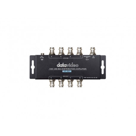 Distribuidor 12G HD-SDI Datavideo VP-901