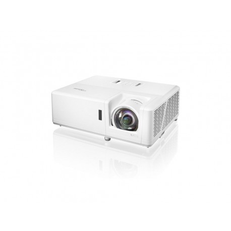 Proyector Optoma ZH406ST