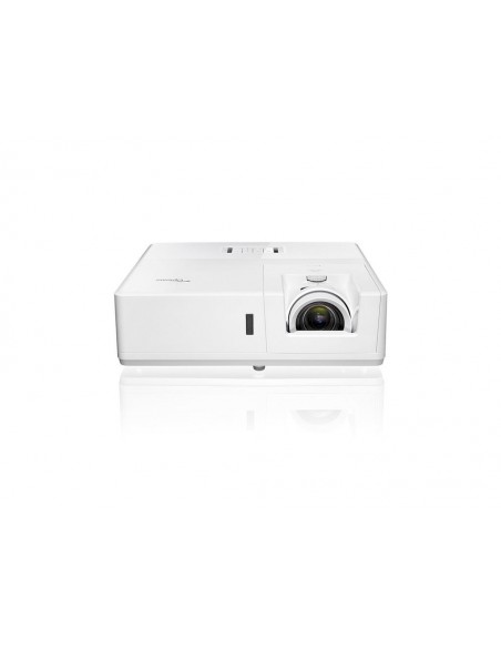 Proyector Optoma ZH606E (1)