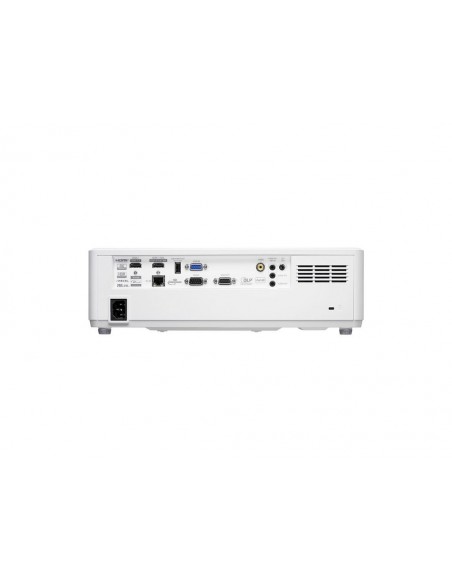 Proyector Optoma ZH606E (3)