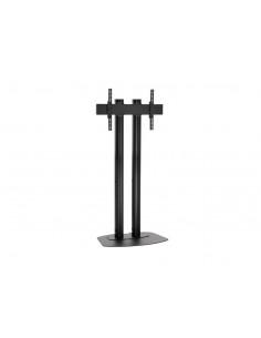 Soporte con base a suelo doble columna Vogels FD1884B