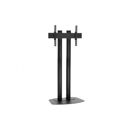 Soporte con base a suelo doble columna Vogels FD1884B