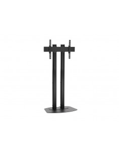 Soporte con base a suelo doble columna Vogels FD1864B