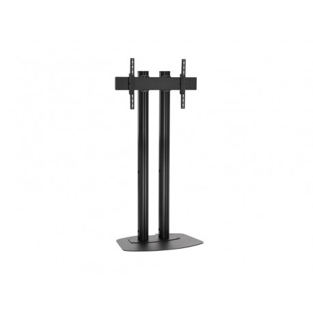 Soporte con base a suelo doble columna Vogels FD1864B