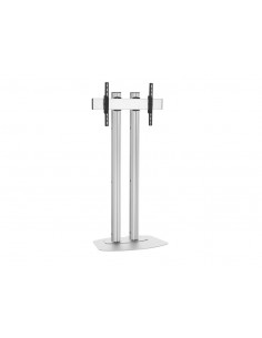 Soporte con base a suelo doble columna Vogels FD1864S