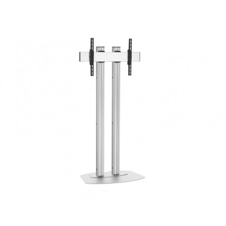 Soporte con base a suelo doble columna Vogels FD1864S