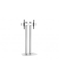 Soporte con base a suelo doble columna Vogels FD1884S