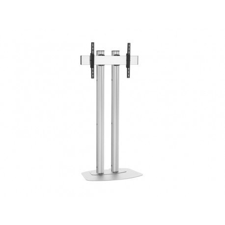 Soporte con base a suelo doble columna Vogels FD1884S