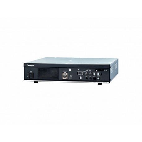 CCU Panasonic AK-HCU250ESJ