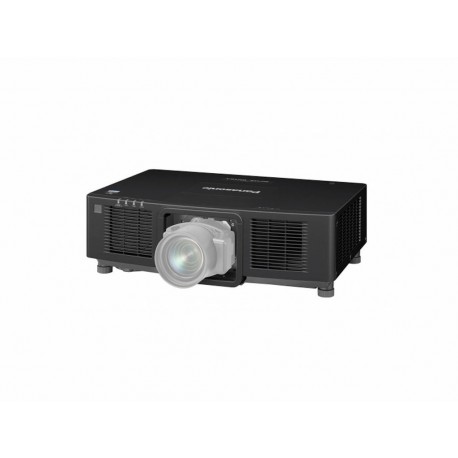 Proyector Panasonic PT-MZ13KLBEJ