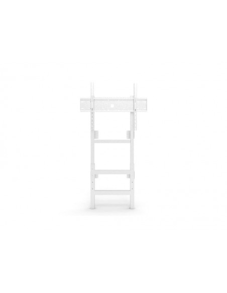 Soporte Flex Manual pared color blanco (1)