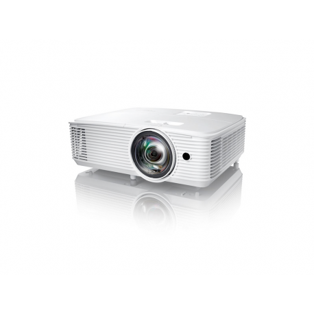 Proyector Optoma H117ST
