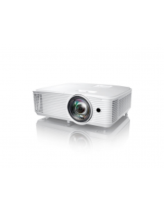 Proyector Optoma W319ST