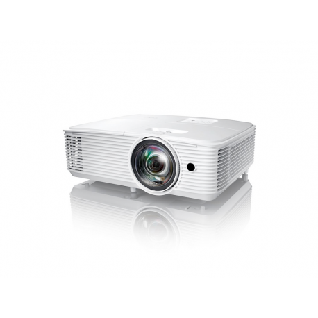 Proyector Optoma W319ST