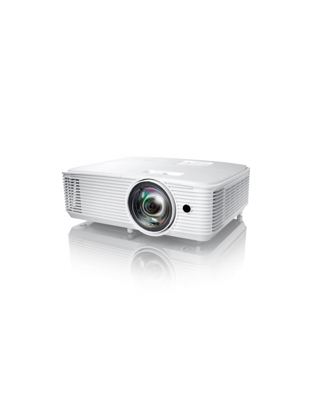 Proyector Optoma W319ST