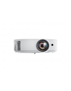 Proyector Optoma W319ST 2