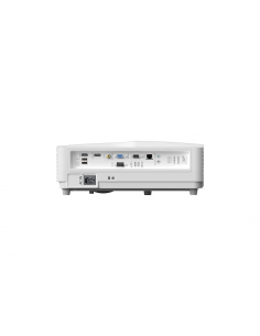 Proyector Optoma W330UST 2