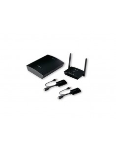 Sistema de Presentación Panasonic Plug & Play TY-WPS1