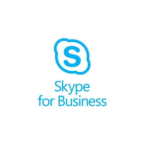 Licencia Skype para Empresas FW-Upgrade