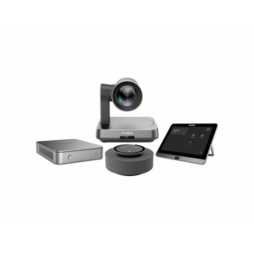Videoconferencia Yealink  MVC640-C3-050 para MC TEAMS