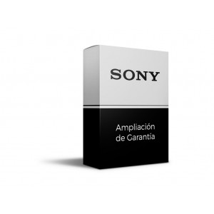 Ampliación Garantía Sony PSP.HDCAMERA.4