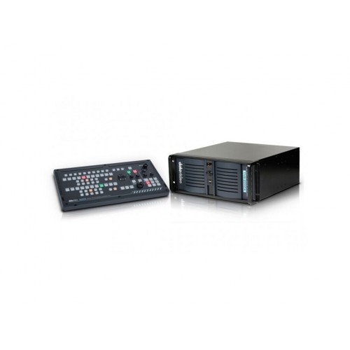 Estudio Virtual Datavideo TVS-2000A