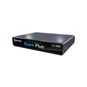 Connect Spark Plus 4Kp30 NewTek NDINCSPL4K