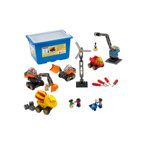 LEGO® Education Tech Machines 45002