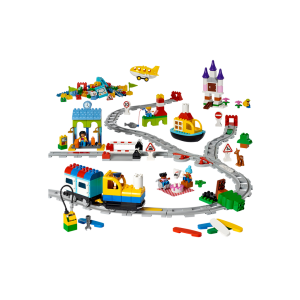 LEGO® Education Coding Express 45025