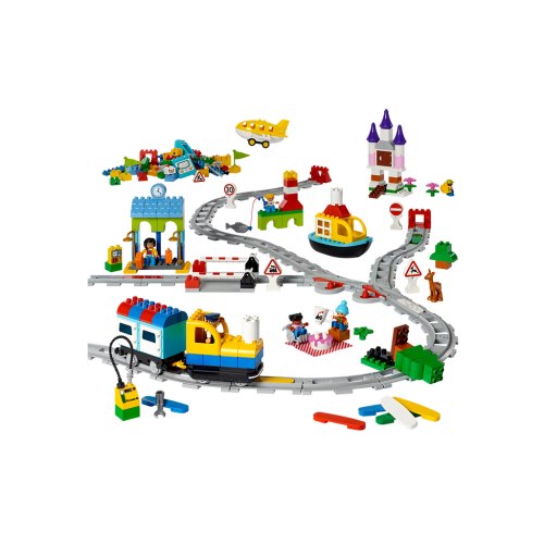 LEGO® Education Coding Express 45025