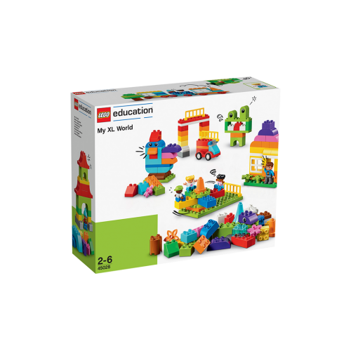 LEGO® Education My XL World (1)