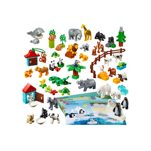 LEGO® Education Animals 45029