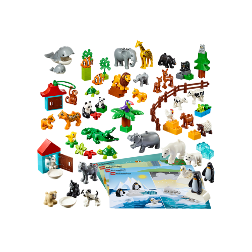 LEGO® Education Animals
