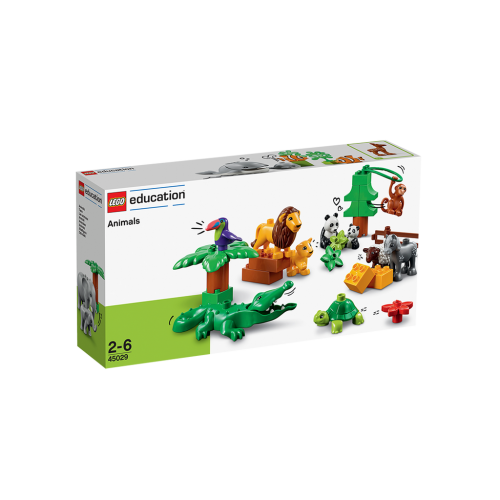 LEGO® Education Animals (1)