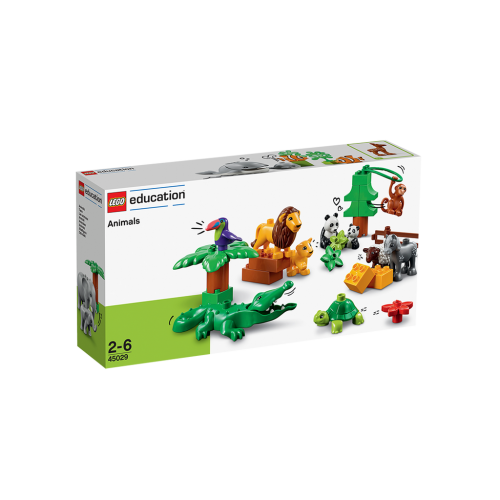 LEGO® Education Animals 45029 (1)