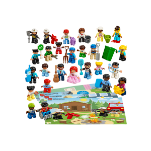 LEGO® Education People 45030