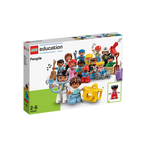 LEGO® Education People (1)
