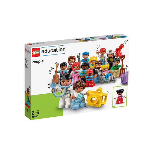 LEGO® Education People 45030 (1)