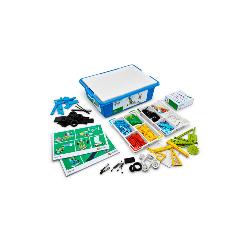 Set BricQ Motion Essential de LEGO® Education 45401