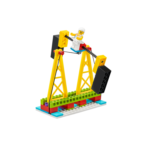 Set BricQ Motion Essential de LEGO® Education (3)