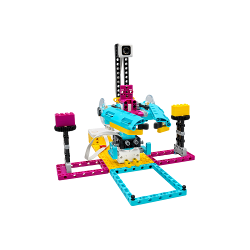 Set SPIKE™ Prime de LEGO® Education (1)