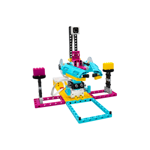 Set SPIKE™ Prime de LEGO® Education 45678 (1)