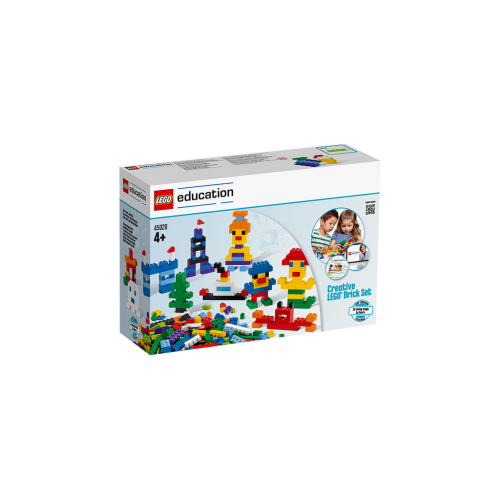 LEGO® Education - Creative LEGO Brick Set 45020 (1)