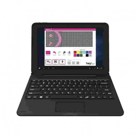 Stronger 10.1 hey!tech + teclado
